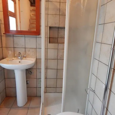 Nocleg ze śniadaniem Azzurra *